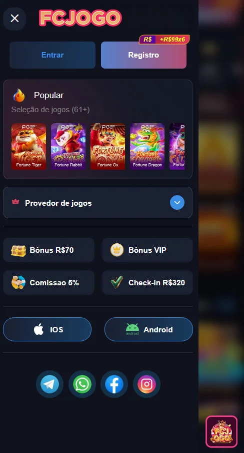 Ajustes rápidos e prática simples nas suas apostas - fcjogo.com
