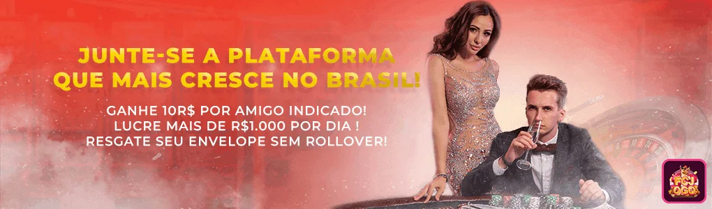 Experiência personalizada com o nosso programa VIP - fcjogo.com